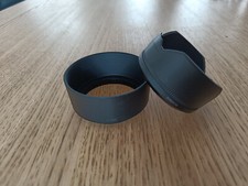 LOT de 2 Pare soleil officiels Lumix pour Objectif 25mm et 35-100mm