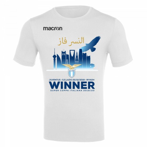 6933 macron lazio - macron, t-shirt
