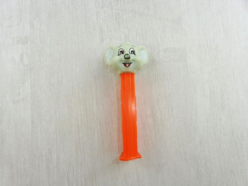 Ancien pez koala - ancien,