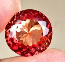 Naturel Impérial Topaze 16.50