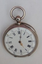 rare ancienne montre gousset
