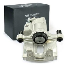 Étrier De Frein Arrière