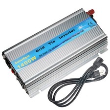 Solarepic 1400w grid tie - 1400w,