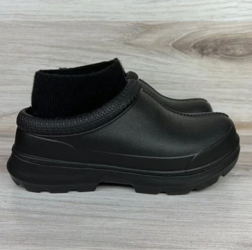 Ugg tasman noir pour femme - x,