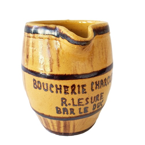 Pichet terre cuite - pichet,