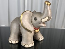 Thoune Figurine Éléphant 15