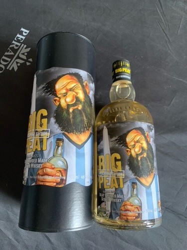 Big peat edition argentina - big,