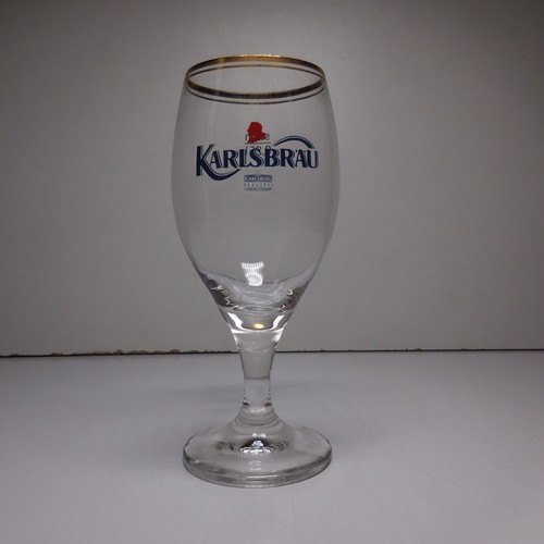 Verre bière cristal - verre,