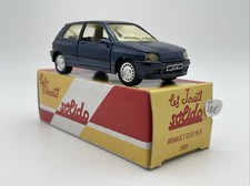 Renault Clio 16S (1991) 1/43