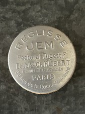 Ancienne Boîte De Réglisse