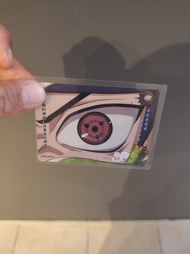 Carte naruto kayou - carte,