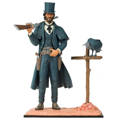 Figurine collection lmz - figurine,