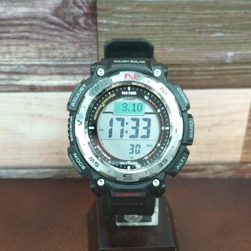 A3n casio solar - [a3n],