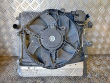 Buse avant / Ventilateur radiateur - CITROEN C2 1.4L HDI 68CV Réf : 9682902080