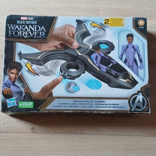 Hasbro marvel black - marvel, panther