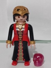 PLAYMOBIL FIGURINE SOEUR