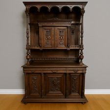 Important buffet style