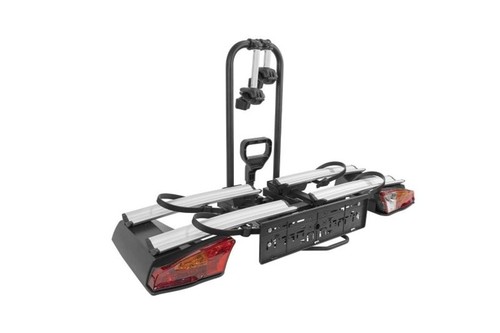 Porte vélos sur - porte-vélos, attelage