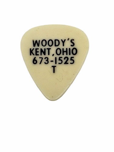Woody kent ohio - woody’s, guitar