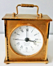 réveil VEDETTE à quartz