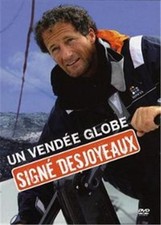Un vendée globe signé desjoyaux [FR Import] - ( coffret DVD sous blister )| Neuf