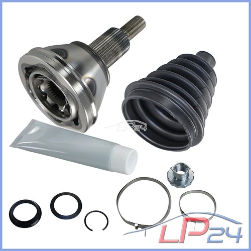 Embout tete cardan - embout,
