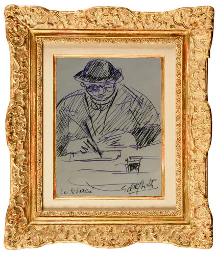 Edouard righetti - edouard,