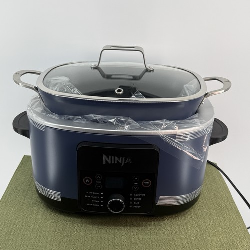 Ninja foodi possiblecooker - ninja,