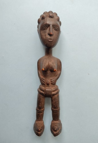 Art tribal africain cote - art,