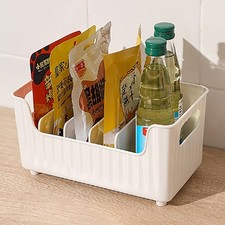 Bacs de rangement pour