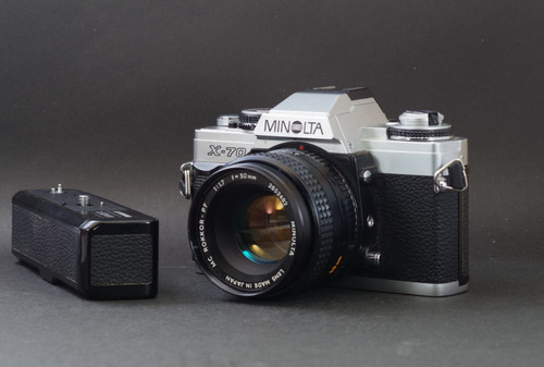 Rare top mint minolta - rare!!!【top, mint】minolta