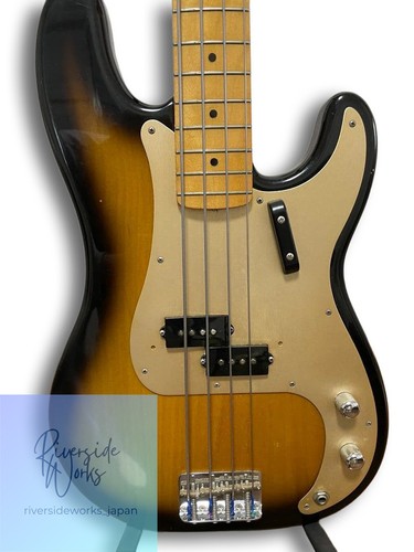 Fender vintage precision - , bass