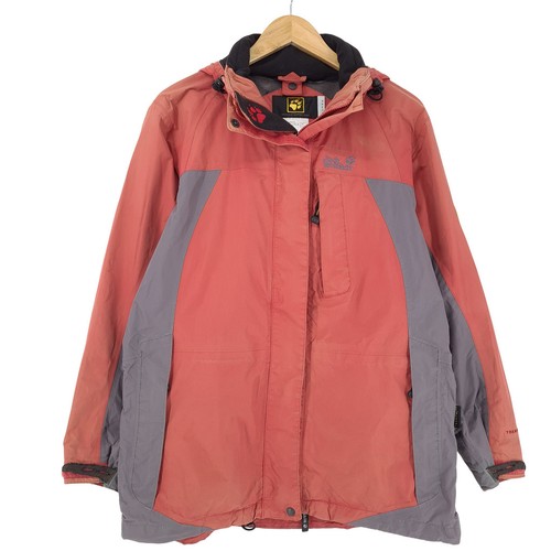 Jack wolfskin vintage veste - wolfskin,