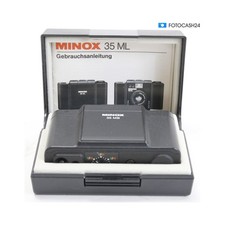 Minox allemagne appareil - minox,
