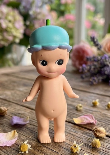 Figurine sonny angel série - sonny, angel,