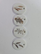 Série complète de fèves POILANE 2019