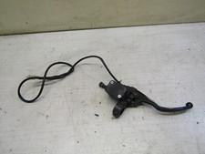 maitre cylindre de frein avant mbk nitro naked 2013 2016