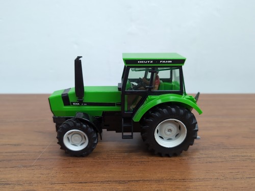 Britains deutz fahr dx - deutz,
