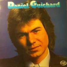 Daniel Guichard Music for