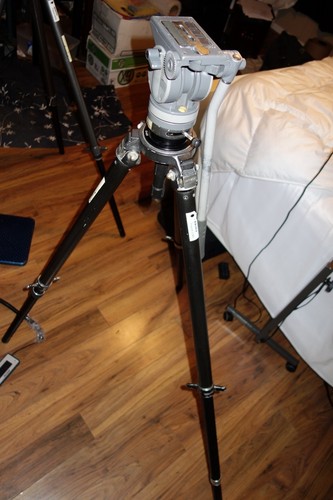 Heavy duty professional gitzo - professional,