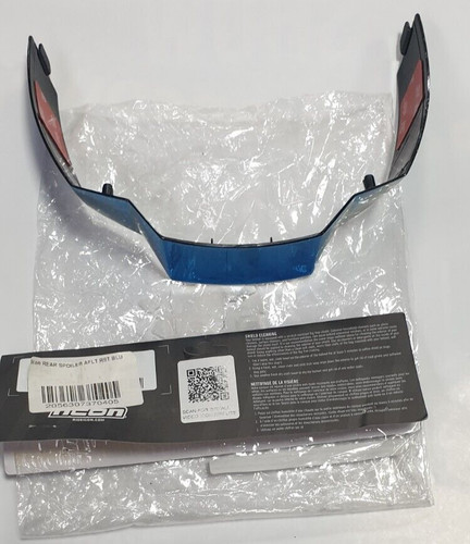 Spoiler aileron arriere - spoiler,