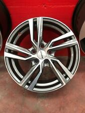 4 Jantes GMP ARCAN De 18