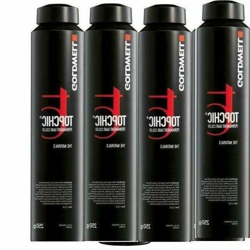 Goldwell topchic hair color - goldwell,