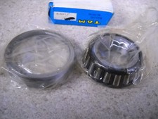 NOS KK Roulement Et Coupe De