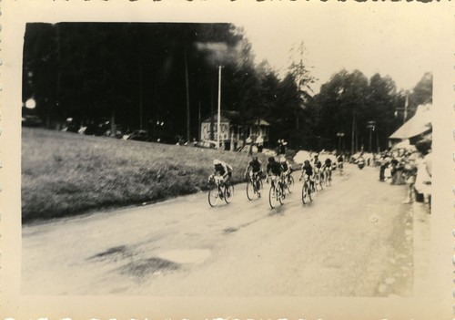 Photo ancienne vintage - photo,