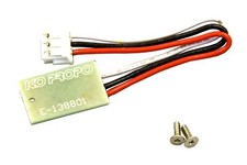 Eagle Model Kyosho gyro unit set MR-03 MZW405