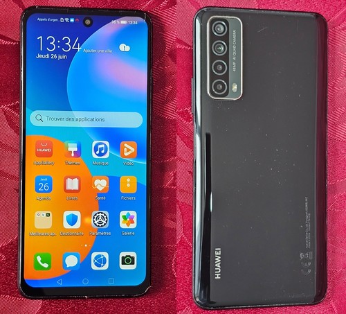 Huawei smart 2021 - , (ppa-lx2)
