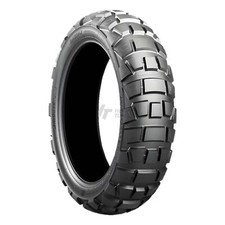 Pneu Bridgestone Battlax AX 41