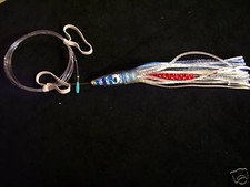 9" Offshore Widow / Rigged /