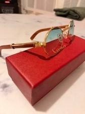 Cartier Bois 18K Giverny